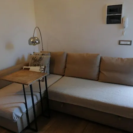 Сasa de vacaciones Welcome Migliarina *