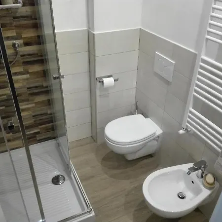 Welcome Migliarina * La Spezia