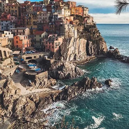 Welcome Migliarina Tatil Evi