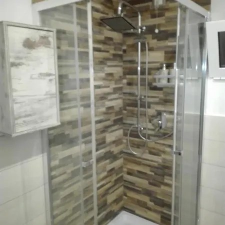 Holiday home Welcome Migliarina La Spezia