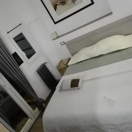 Welcome Migliarina La Spezia