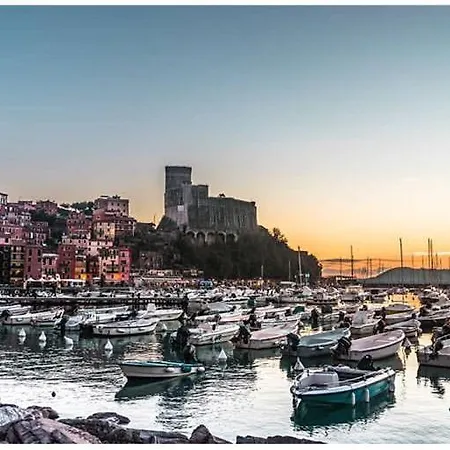 Welcome Migliarina 別荘 *