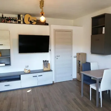 Welcome Migliarina Tatil Evi La Spezia