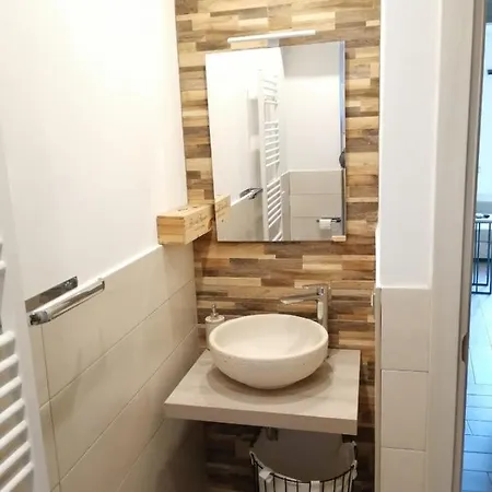 Tatil Evi Welcome Migliarina La Spezia